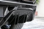 Mercedes-AMG G63 G7 by ONYX Concept 2015 года